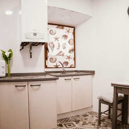 La Atalaya, Apartamento En 라네스 외부 사진