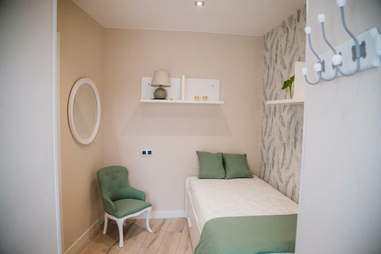 La Atalaya, Apartamento En 라네스 외부 사진