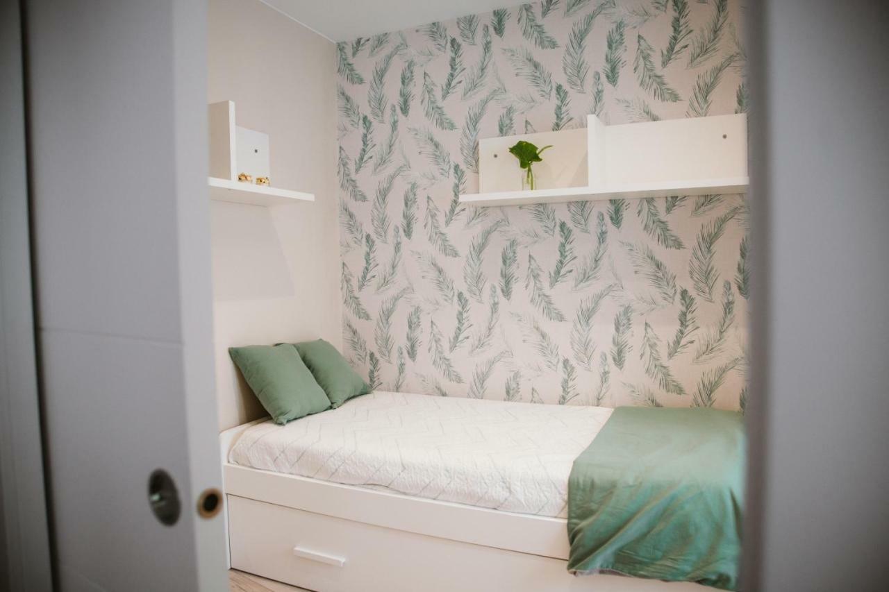 La Atalaya, Apartamento En 라네스 외부 사진